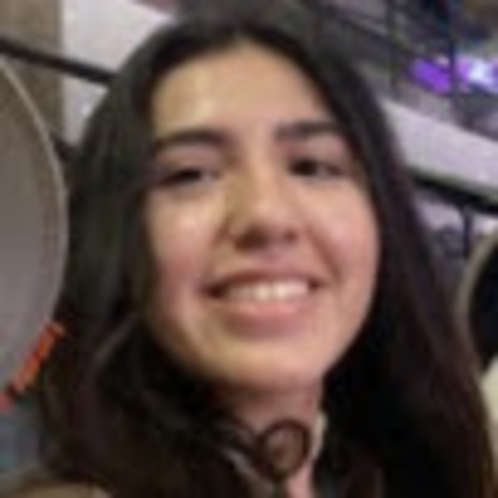 Meet your Posher, Diana